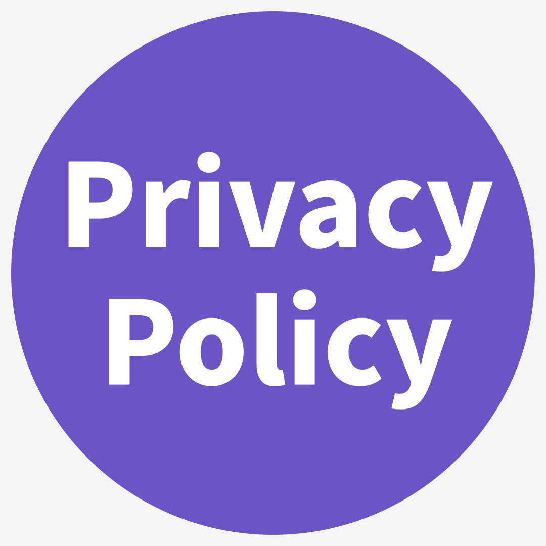 Privacy Policy